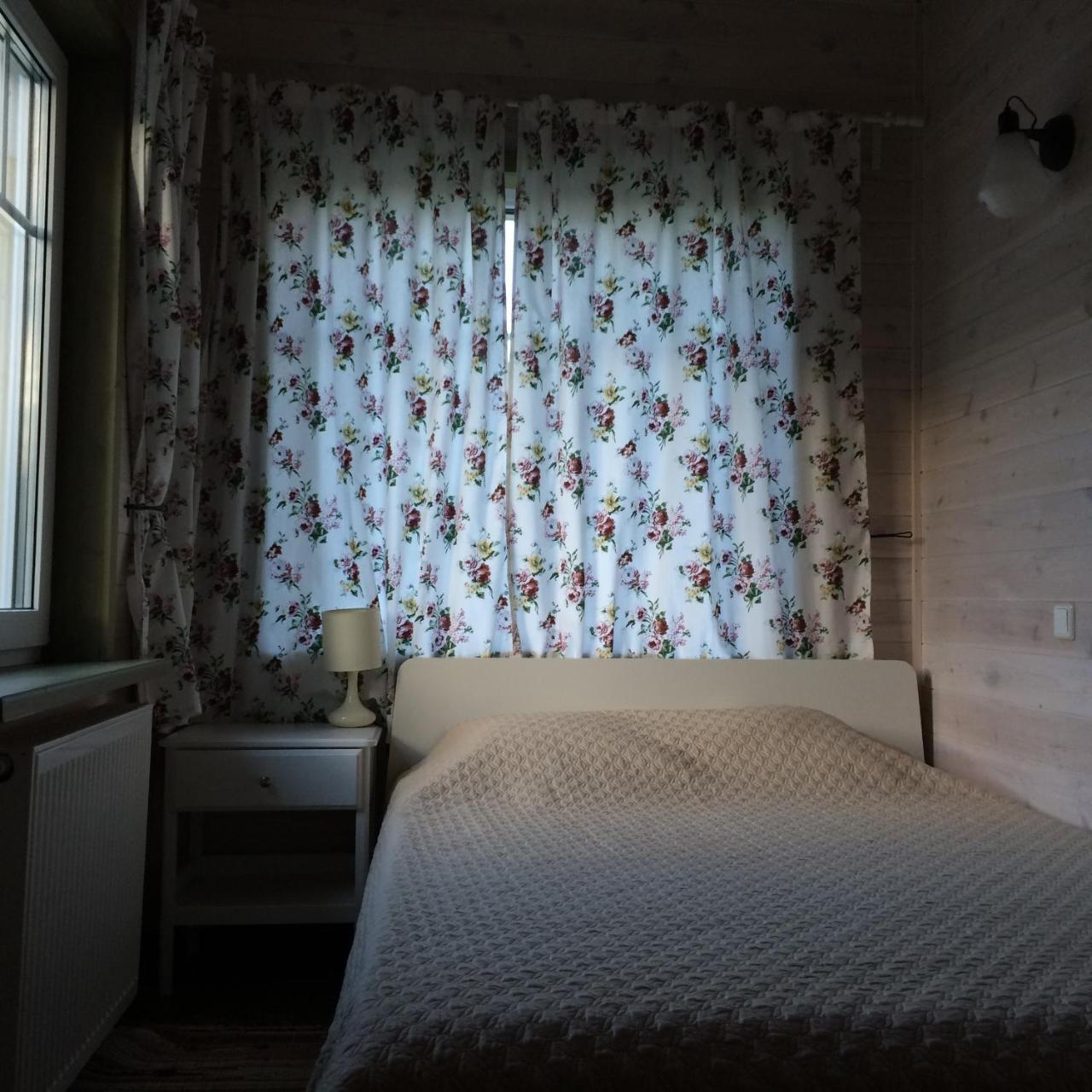 Guest House Mr Fox Druskininkai Dış mekan fotoğraf